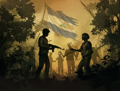 Illustration contras - Image 1