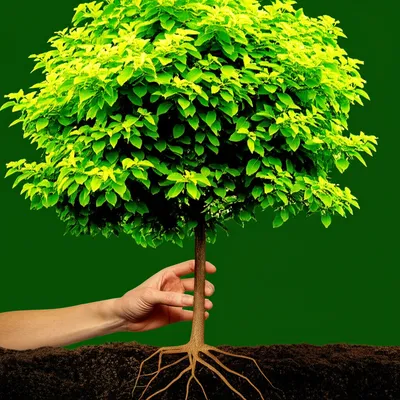 Illustration withering - Image 1