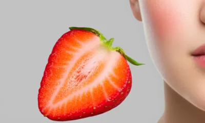 Illustration redness - Image 1