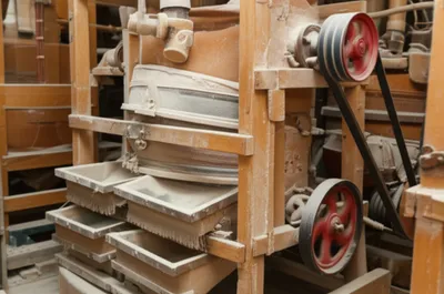 Illustration dresser - Image 1