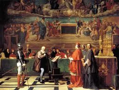 Illustration inquisition - Image 2