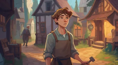 Illustration turnover - Image 1