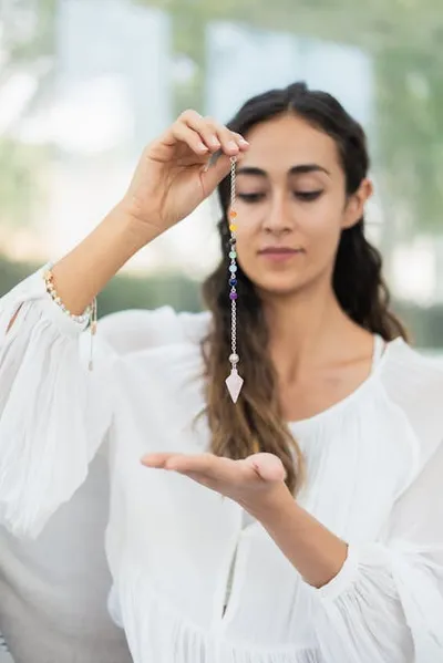 Illustration chakras - Image 2