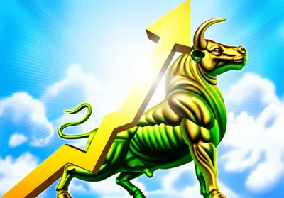 Illustration bulled - Image 1