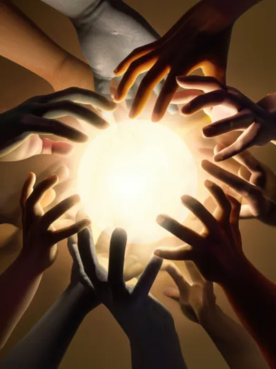 Illustration binds - Image 1