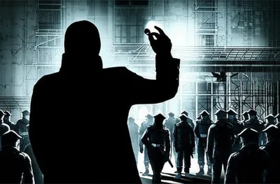 Illustration penetrates - Image 1