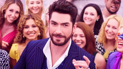 Illustration pimp - Image 1