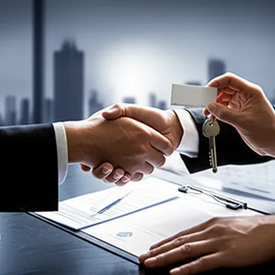 Illustration negotiated - Image 1