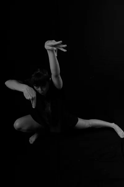 Illustration lunging - Image 2