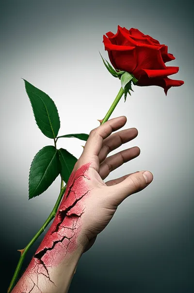 Illustration punishment - Image 1