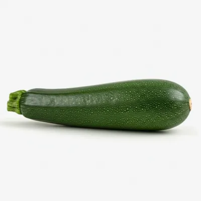 Illustration zucchini