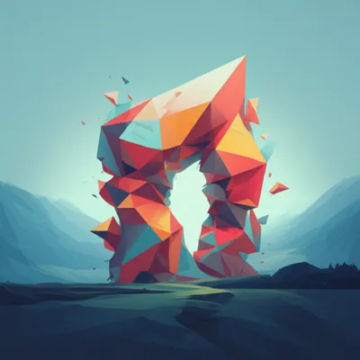 Illustration obtruding