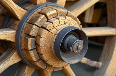 Illustration straddles - Image 1