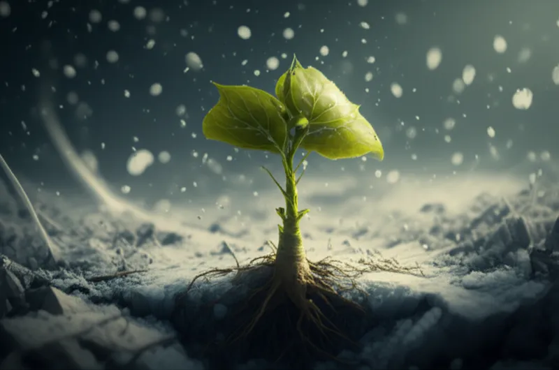 Visuelle Illustration von robuster: Robust, widerstandsfähig - Bild 1