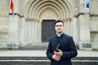 Illustration seminary - Image 1