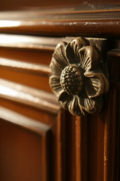 Illustration fleuron - Image 1