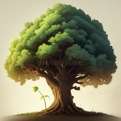 Illustration subordinate