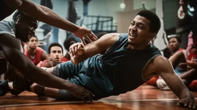 Illustration flopping - Image 1