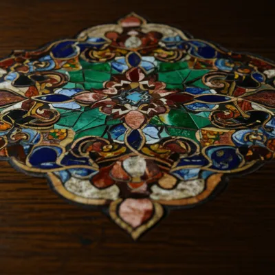 Illustration emblem - Image 1