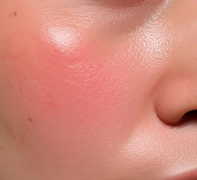 Illustration flush - Image 1