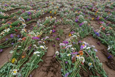 Illustration tramples - Image 1