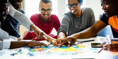 Illustration smartest - Image 1