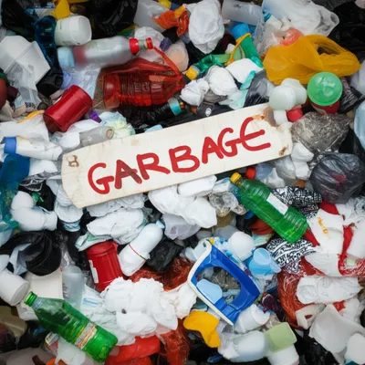 Hình ảnh minh họa garbage - Ảnh 1