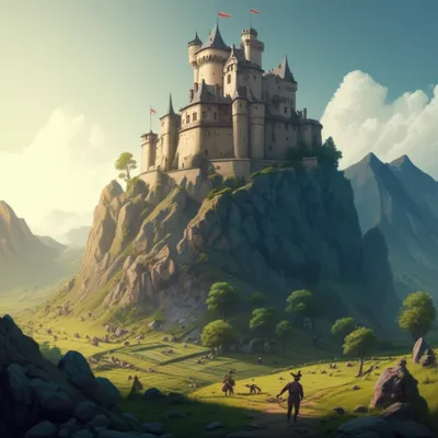 Illustration superiority - Image 1