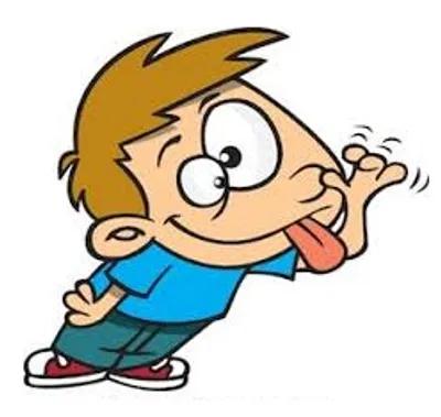 Illustration twerp - Image 2