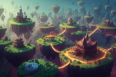 Illustration shard - Image 1