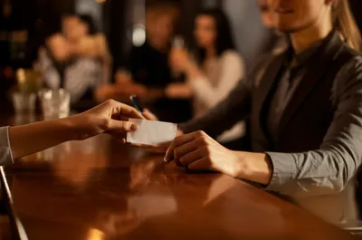 Illustration chit - Image 1