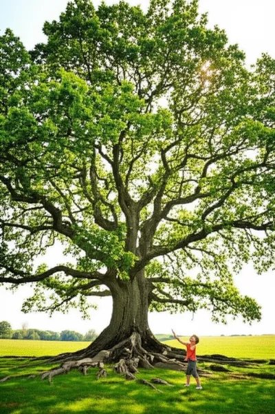 Illustration father - Image 1