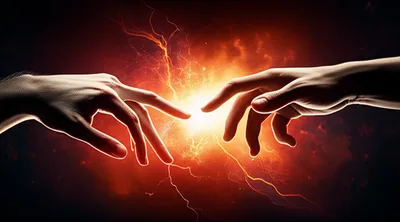 Illustration incendiary - Image 1