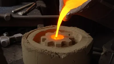 Illustration moulds - Image 1