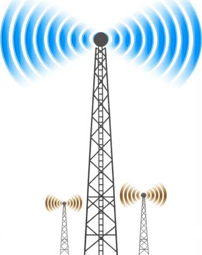 Illustration kilohertz