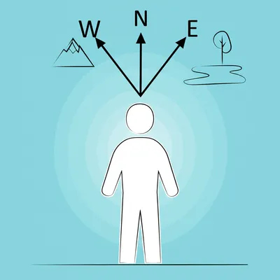 Illustration orientation - Image 1