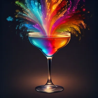 Illustration intoxicants