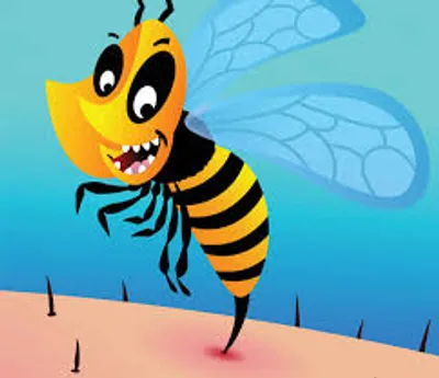 Illustration sting - Image 2