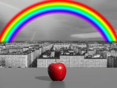 Illustration colors - Image 1