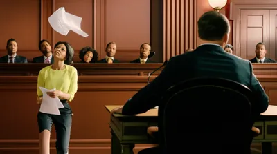 Illustration floors - Image 1