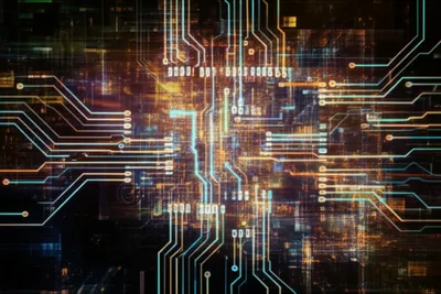 Illustration routers - Image 1