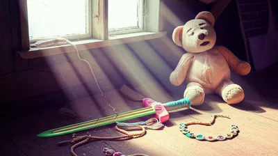 Illustration trinket - Image 1