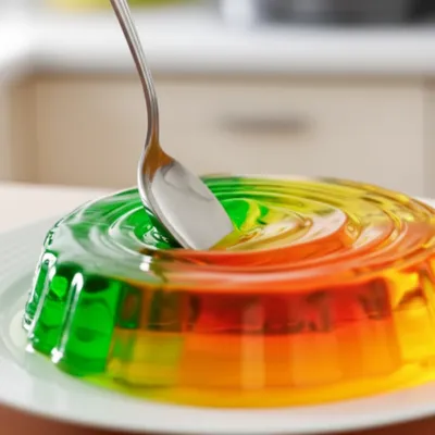 Illustration jiggled - Image 1