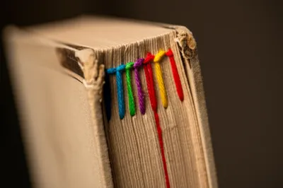 Illustration stitches - Image 1