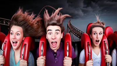 Illustration thrilling - Image 1