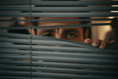 Illustration jealous - Image 1