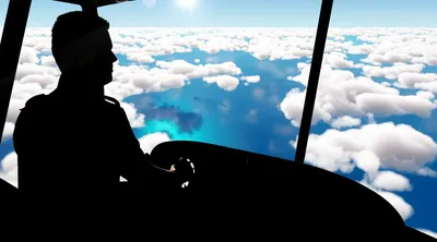 Illustration pilots - Image 1