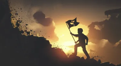 Illustration pushed - Image 1