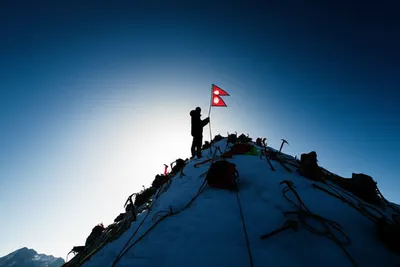 Illustration conquest - Image 1