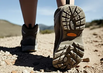 Illustration walked - Image 1